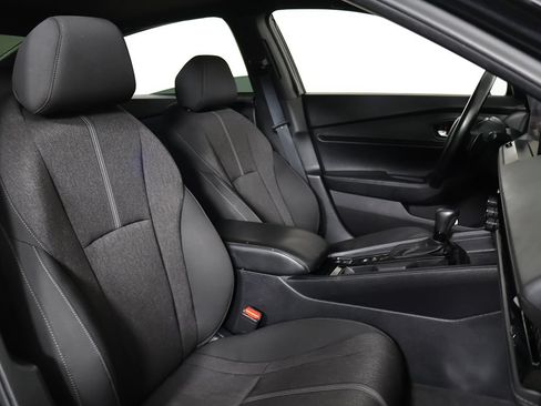Used 2023 Honda Accord Sport image 28