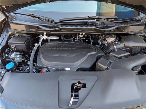 Used 2026 Honda Odyssey EX-L image 25