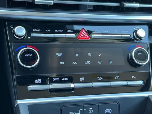 New 2026 Hyundai Santa Fe SE AWD/4WD image 21