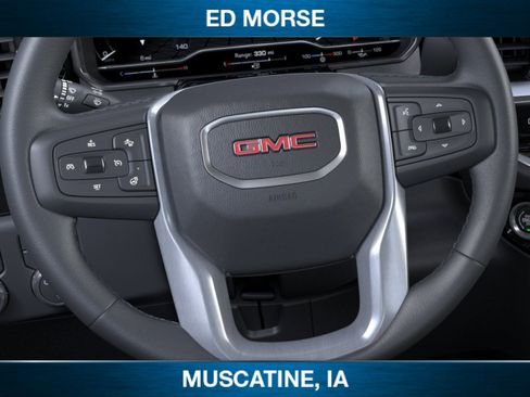 New 2026 GMC Sierra 1500 SLE image 19