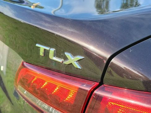 Used 2015 Acura TLX V6 SH-AWD w/ Technology Pkg image 19
