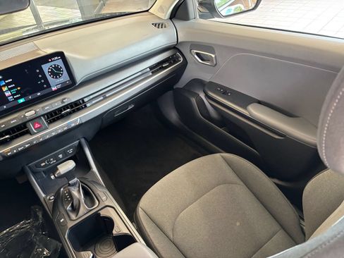 Used 2025 Kia K4 FWD image 34