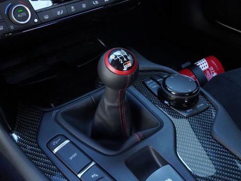 Used 2026 Toyota Supra w/ Driver Assist Package RWD image 54