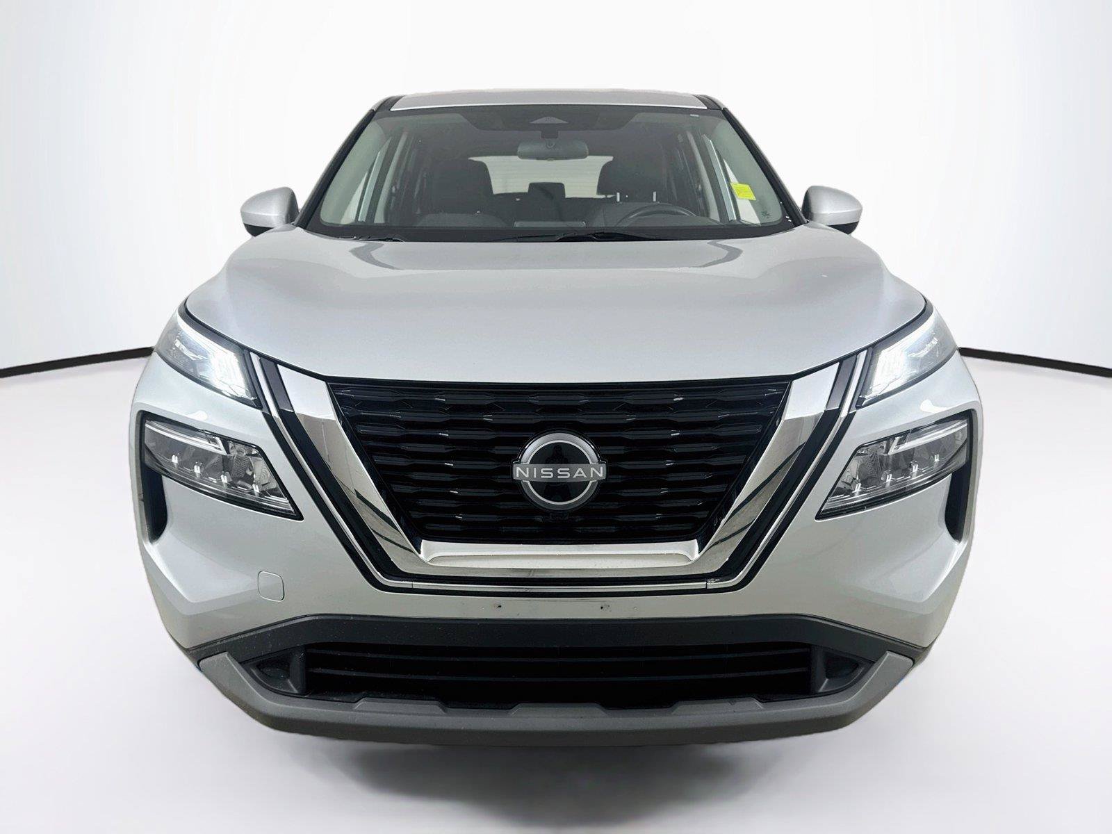 Used 2023 Nissan Rogue SV AWD/4WD image 4