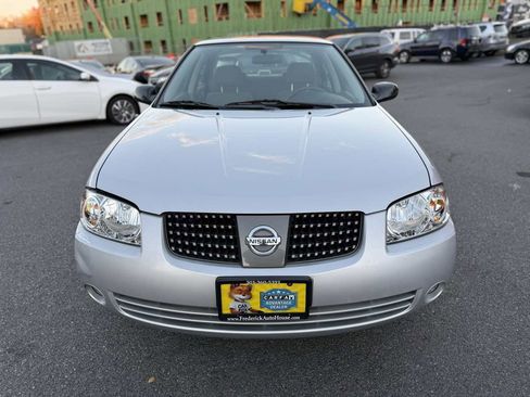 Used 2005 Nissan Sentra 1.8 S image 2