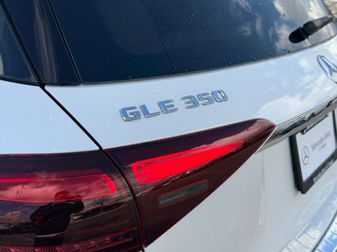 New 2026 Mercedes-Benz GLE 350 4MATIC image 24