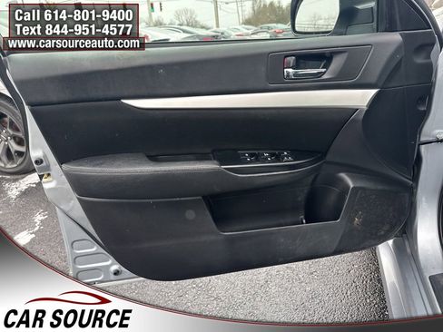 Used 2013 Subaru Legacy 2.5i Premium w/ All-Weather Pkg image 15