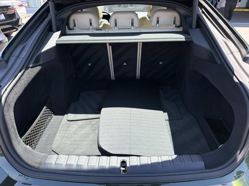 Used 2023 BMW i4 eDrive35 w/ Premium Package RWD image 5