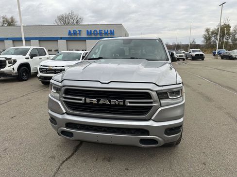 Used 2019 RAM 1500 Big Horn image 11