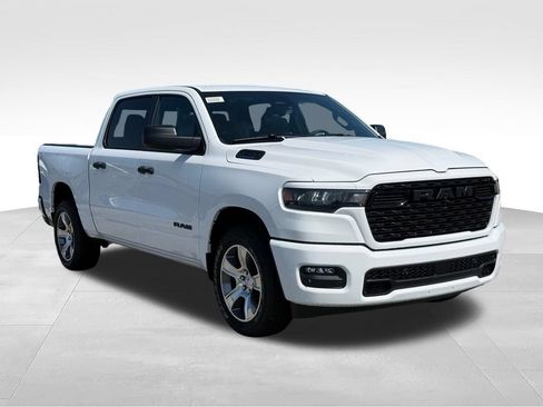 New 2026 RAM 1500 Express RWD image 7