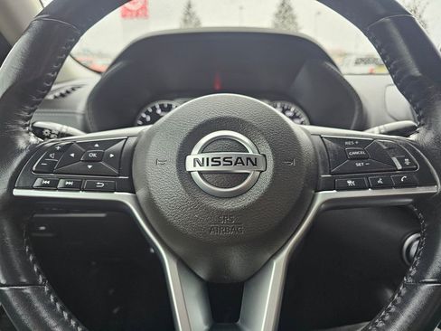 Used 2020 Nissan Sentra SV w/ Electronics Package FWD image 19