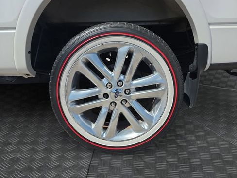 Used 2014 Ford F150 Limited image 37