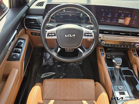 Used 2023 Kia Telluride SX X-Line image 14