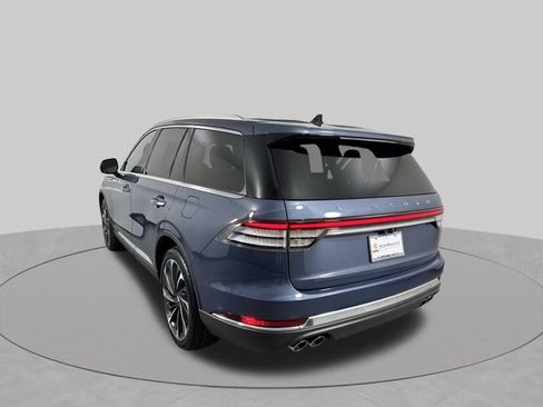 Used 2021 Lincoln Aviator Reserve w/ Equipment Group 201A AWD/4WD image 33