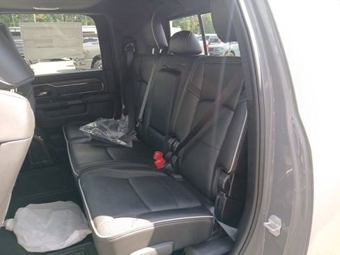 New 2026 RAM 3500 Limited AWD/4WD image 21