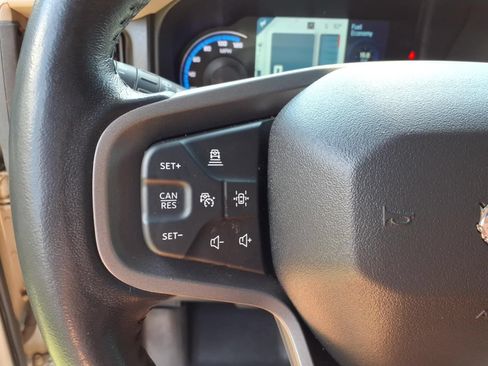 Used 2023 Ford Bronco Wildtrak AWD/4WD image 23