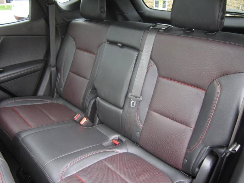 Used 2020 Chevrolet Blazer RS AWD/4WD image 13