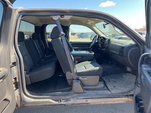 Certified 2013 Chevrolet Silverado 1500 LT w/ All-Star Edition AWD/4WD image 22