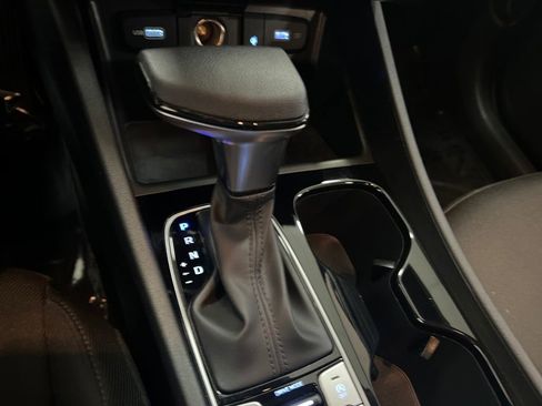 Used 2023 Hyundai Tucson SEL image 26