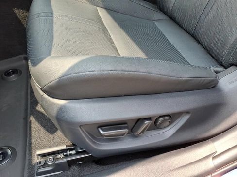 Certified 2025 Toyota Camry XSE FWD image 19