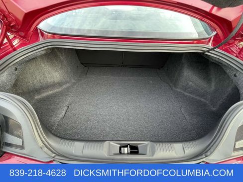 New 2026 Ford Mustang EcoBoost image 9