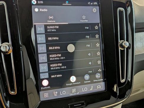 New 2026 Volvo XC40 B5 Plus w/ Protection Package Premier image 13