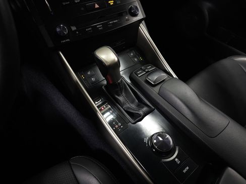 Used 2014 Lexus IS 250 w/ Navigation Package RWD image 25