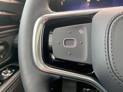 New 2026 Lincoln Nautilus Reserve image 24