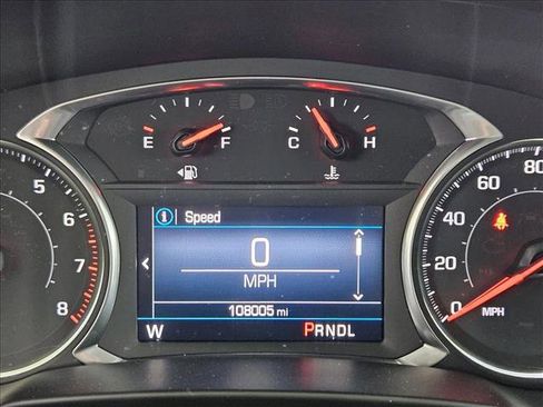 Used 2022 Chevrolet Blazer LT FWD image 9