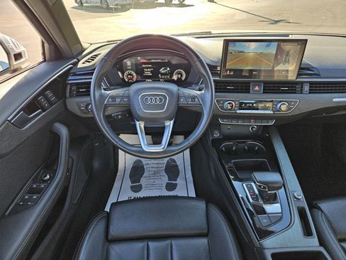 Used 2023 Audi A4 2.0T Premium Plus image 12