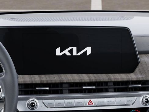 New 2025 Kia Telluride EX image 20
