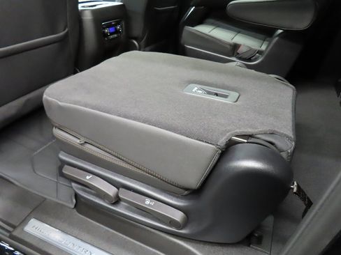 Used 2025 Chevrolet Suburban High Country w/ Sun And Tow Package image 67