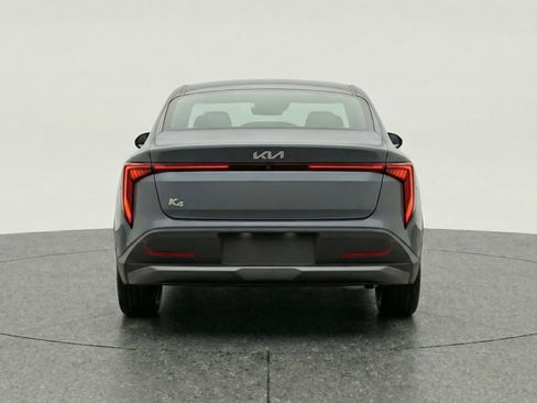 Used 2025 Kia K4 FWD image 7