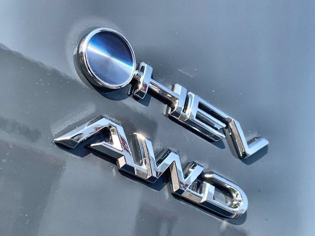 Used 2026 Toyota RAV4 XLE Premium AWD/4WD image 43