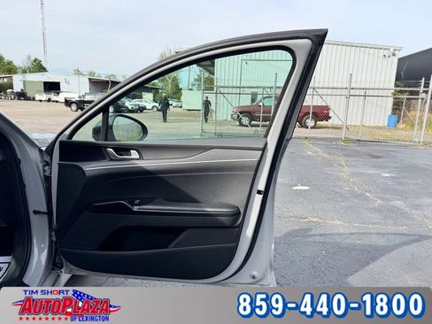 Used 2022 Kia K5 GT-Line FWD image 50