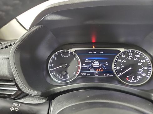 Used 2020 Nissan Sentra SV FWD image 16