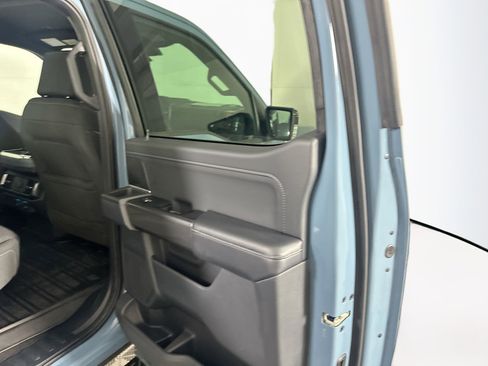 Used 2023 Ford F150 XLT w/ Equipment Group 302A High image 29