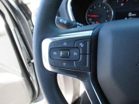 New 2026 Chevrolet Blazer LT w/ Convenience Package FWD image 18
