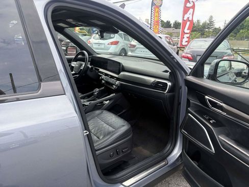 Certified 2023 Kia Telluride SX X-Line AWD/4WD image 22