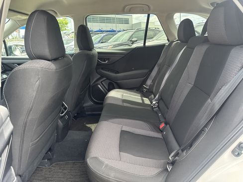 Certified 2023 Subaru Outback Premium AWD/4WD image 26