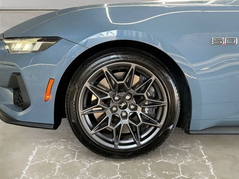 Used 2024 Ford Mustang GT Premium w/ GT Performance Package RWD image 14