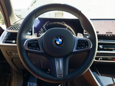 New 2026 BMW X5 sDrive40i w/ M Sport Package image 11