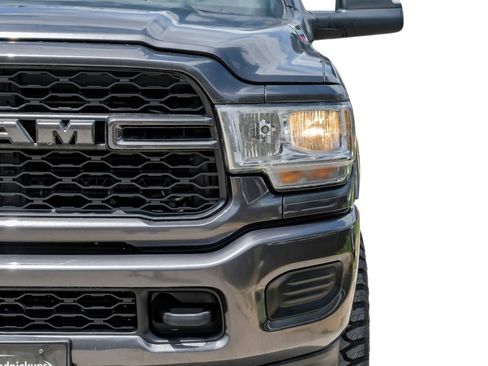 Used 2022 RAM 3500 Tradesman AWD/4WD image 41