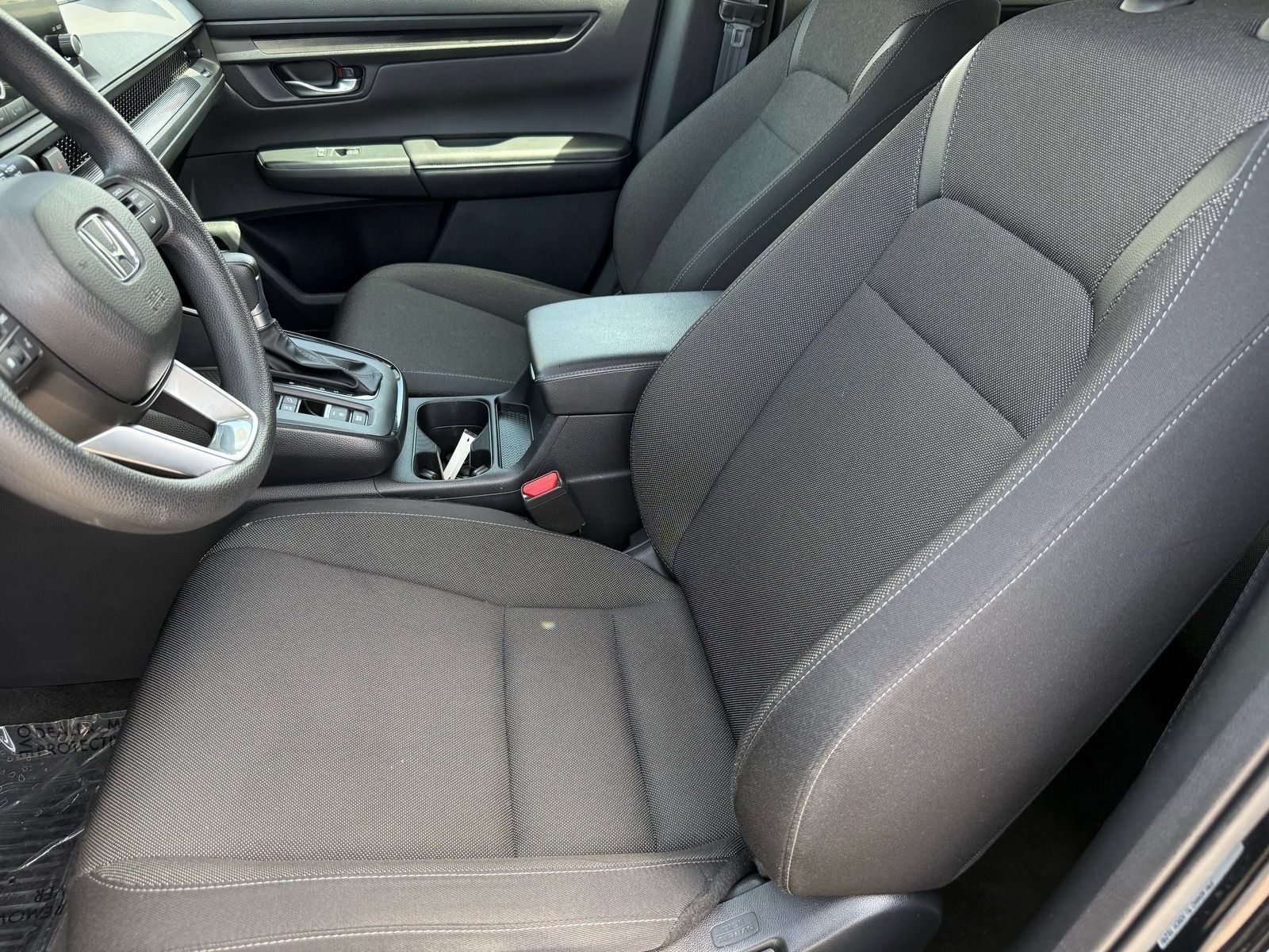 Used 2025 Honda CR-V LX image 12