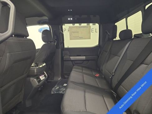 New 2026 Ford F150 XLT AWD/4WD image 20