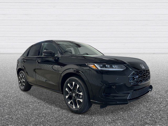 New 2027 Honda HR-V EX-L image 9