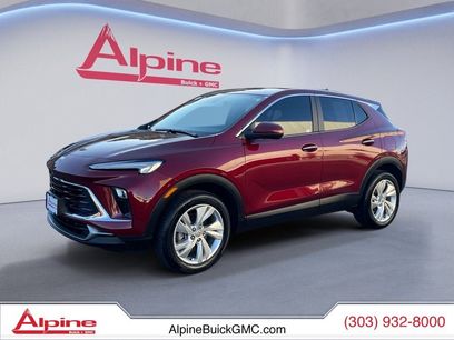 Used 2024 Buick Encore GX Preferred w/ Comfort Package