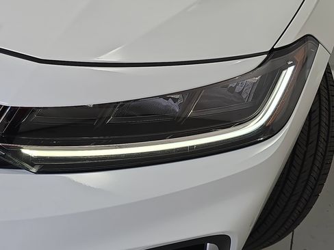 New 2026 Volkswagen Jetta SE image 31