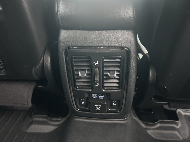 Used 2019 Dodge Durango R/T w/ Trailer Tow Group IV RWD image 14
