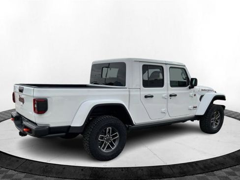 New 2026 Jeep Gladiator Mojave AWD/4WD image 5